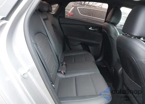 2023 Kia Forte Gt-Line from USA, damaged, VIN 3KPF54AD8PE580023